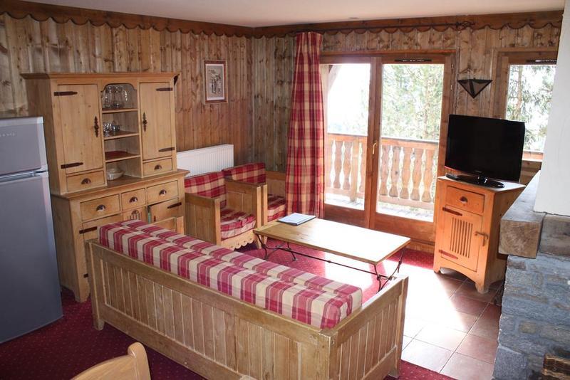 Chalet Altitude Les Arcs 2000 Buitenkant foto